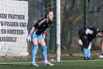 Bild 108 - F Hamburger SV 3 - Blau-Weiss 96 : Ergebnis: 5:1